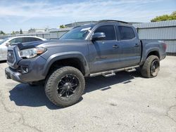 2019 Toyota Tacoma Double Cab for sale in Bakersfield, CA