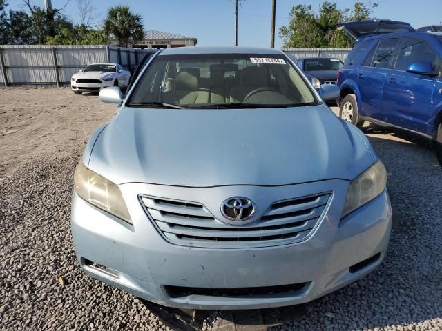 2007 Toyota Camry LE