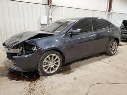 Dodge Dart salvage cars for sale: 2013 Dodge Dart Limited