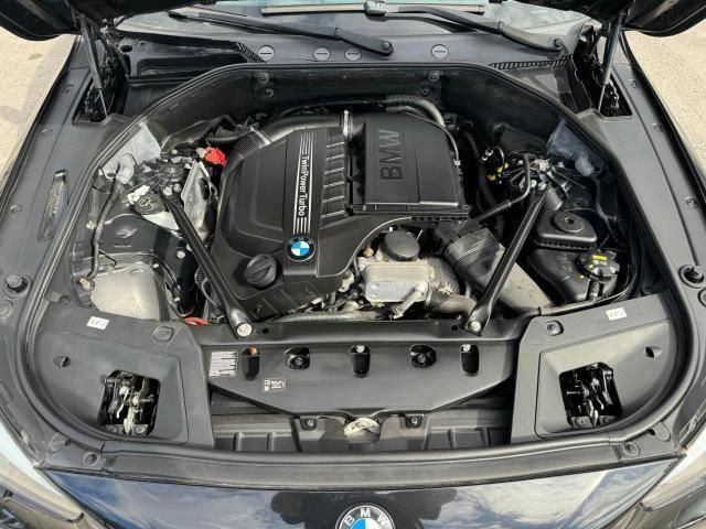 2017 BMW 535 Xigt