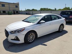 2019 Hyundai Sonata SE for sale in Wilmer, TX