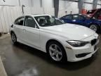 2014 BMW 320 I Xdrive