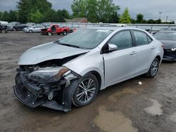 2017 Toyota Corolla L for sale in Finksburg, MD