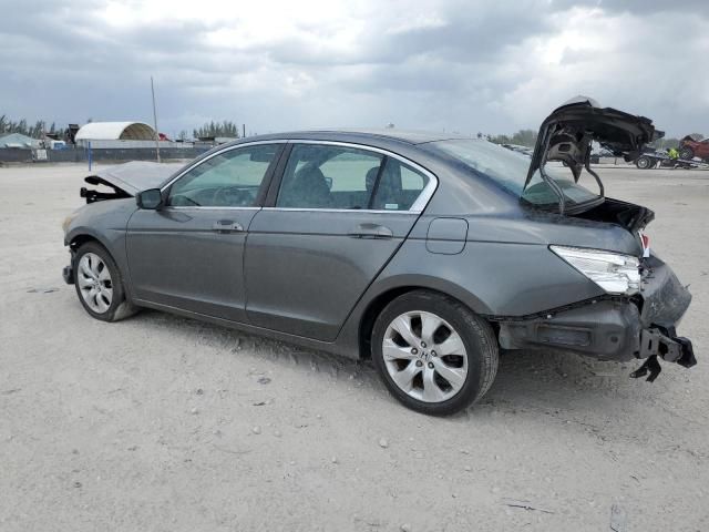 2009 Honda Accord EX