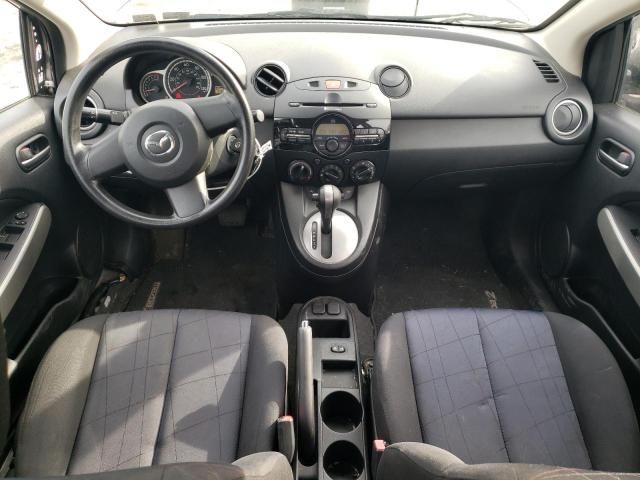 2011 Mazda 2