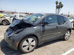 BMW Vehiculos salvage en venta: 2015 BMW I3 REX