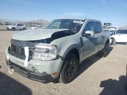 2023 Ford Maverick XL en venta en North Las Vegas, NV