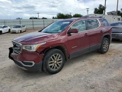 2017 GMC Acadia SLE for sale in Oklahoma City, OK