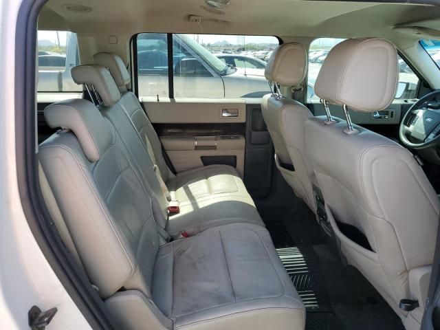 2011 Ford Flex SEL