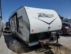 Tpew Trailer salvage cars for sale: 2016 Tpew 2016 TOY Hauler