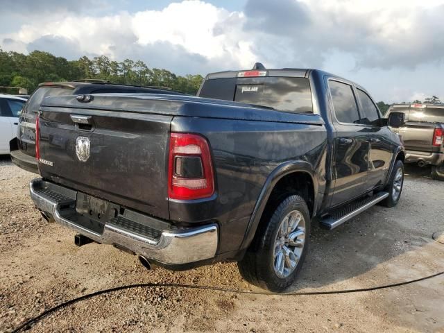 2019 Dodge 1500 Laramie