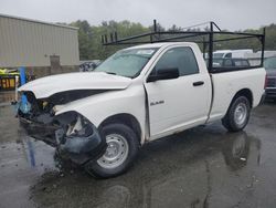 Dodge salvage cars for sale: 2009 Dodge RAM 1500