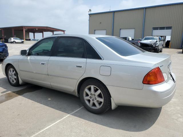 2002 Toyota Avalon XL