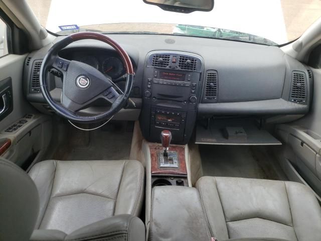 2004 Cadillac SRX