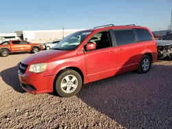 2012 Dodge Grand Caravan SXT for sale in Phoenix, AZ