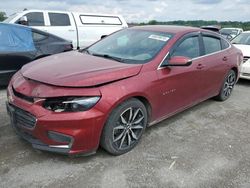 2017 Chevrolet Malibu LT for sale in Cahokia Heights, IL