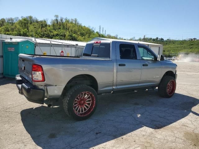 2022 Dodge RAM 2500 Tradesman