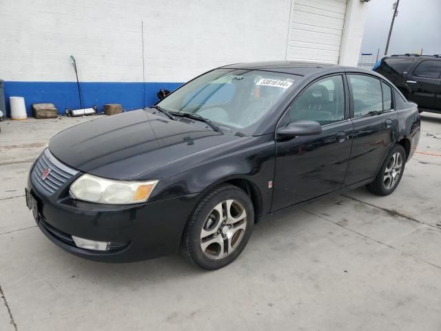 2005 Saturn Ion Level 3