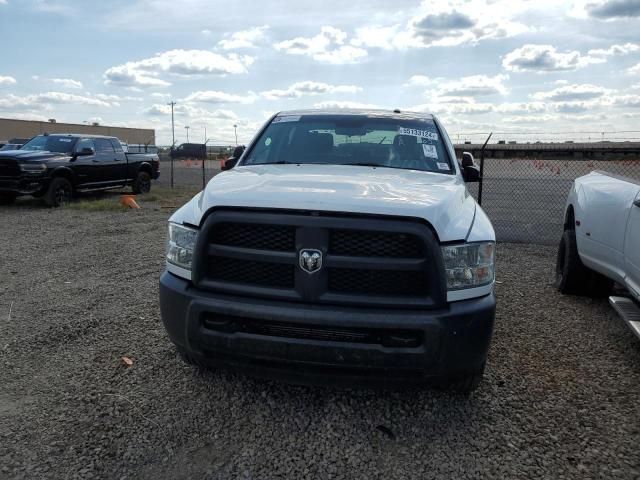 2016 Dodge RAM 3500 ST