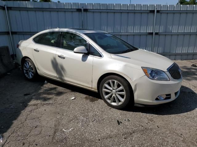 2013 Buick Verano Convenience