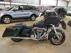 Harley-Davidson salvage cars for sale: 2021 Harley-Davidson Fltrxs