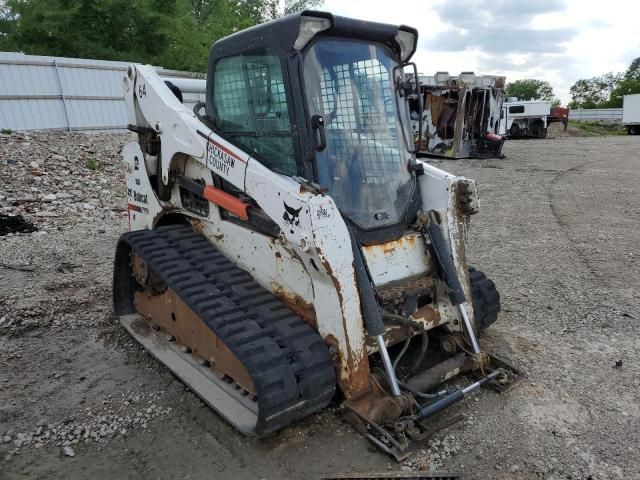 2014 Bobcat T770