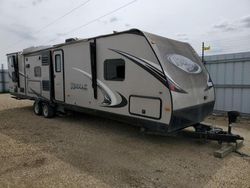 Dutchmen salvage cars for sale: 2013 Dutchmen Kodiak