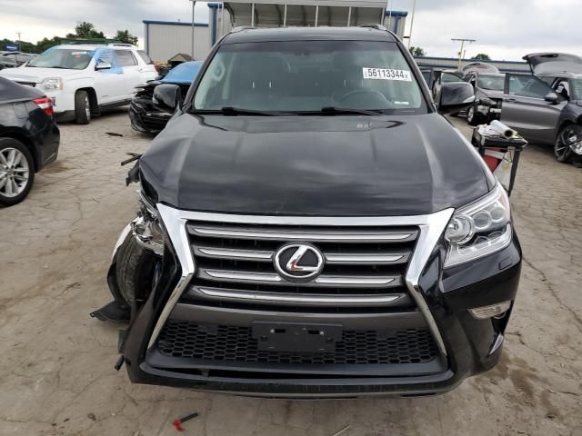 2014 Lexus GX 460