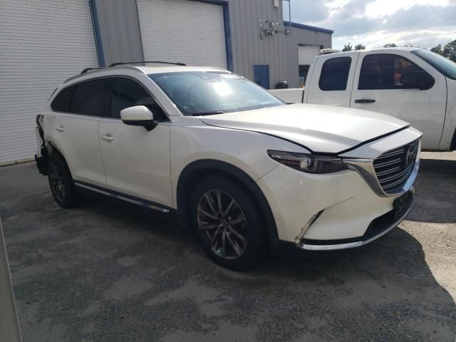 2017 Mazda CX-9 Signature