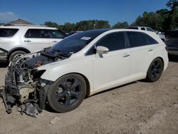 Toyota Venza salvage cars for sale: 2015 Toyota Venza LE