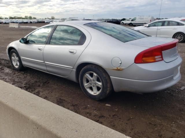 2003 Dodge Intrepid ES