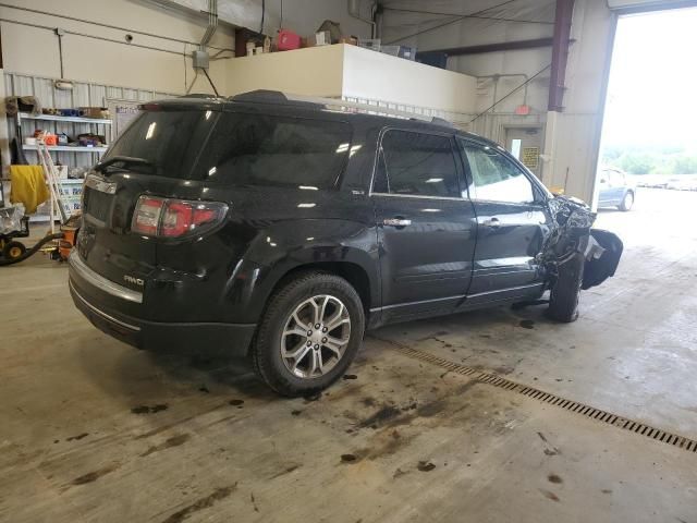 2014 GMC Acadia SLT-1