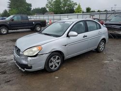 2009 Hyundai Accent GLS en venta en Finksburg, MD