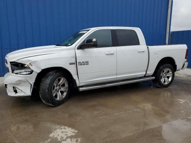 2014 Dodge RAM 1500 Sport