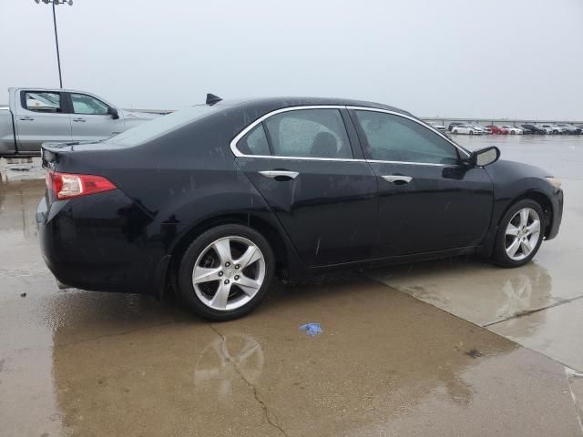 2012 Acura TSX Tech