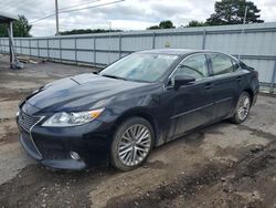 Lexus salvage cars for sale: 2013 Lexus ES 350