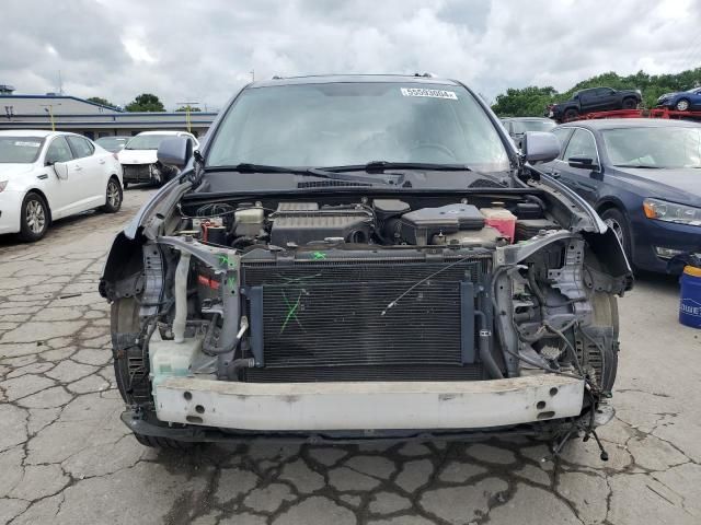 2010 Toyota Highlander Hybrid Limited