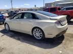 2015 Lincoln MKZ