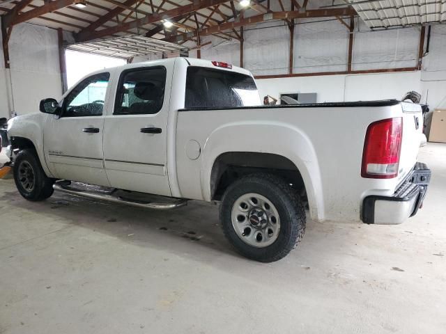 2010 GMC Sierra C1500 SL