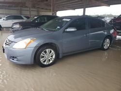 2012 Nissan Altima Base en venta en Houston, TX