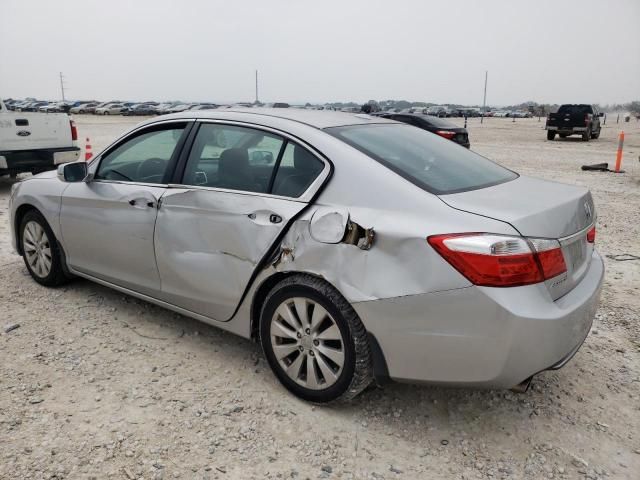 2014 Honda Accord Touring