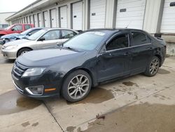 2010 Ford Fusion SE en venta en Louisville, KY