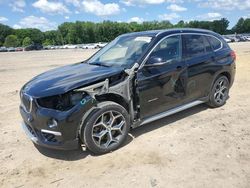 BMW x1 xdrive28i salvage cars for sale: 2016 BMW X1 XDRIVE28I