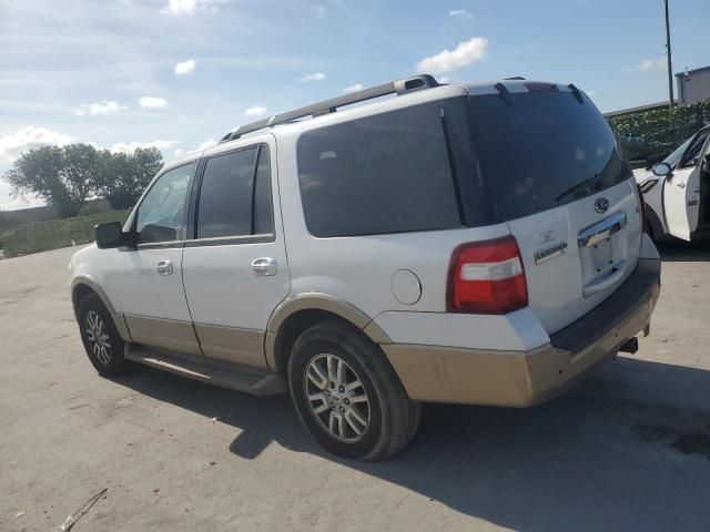 2011 Ford Expedition XLT