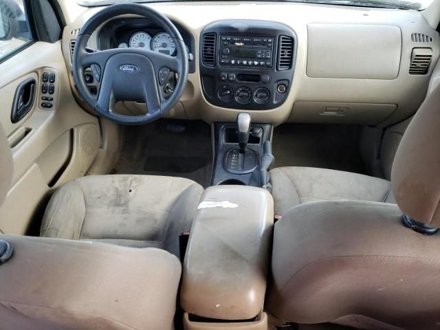 2006 Ford Escape XLS