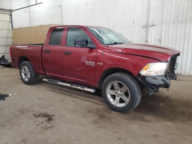 2014 Dodge RAM 1500 ST