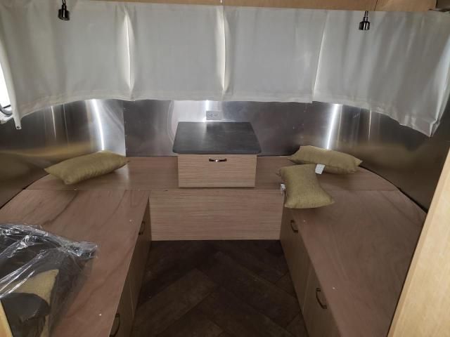 2017 Airstream Flying CLO