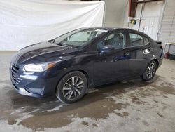 2023 Nissan Versa SV en venta en North Billerica, MA