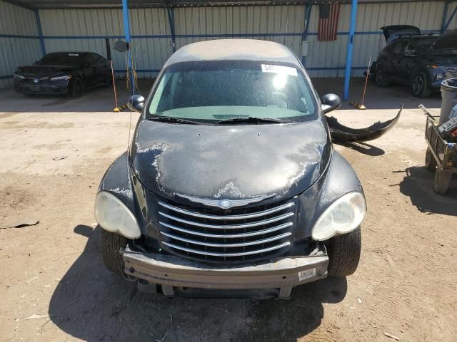 2007 Chrysler PT Cruiser