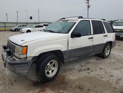 1997 Jeep Grand Cherokee Laredo en venta en Lawrenceburg, KY